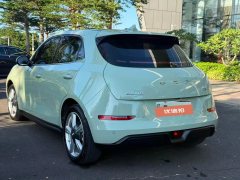 2024 Ora Good Cat 2024 401km Comfort #8
