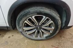 2020 Chery Tiggo 8 2020 Facelift 290TGDI ATElite #6