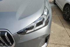 2023 BMW X1 2023 2.0T AT xDrive25Li XDesign Pkg #5