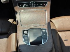 2019 Mercedes-Benz E-Class 2019 2.0T AT E200L #17