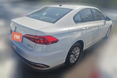 2024 Volkswagen Bora Sedan 2023 1.2T AT 200TSI DSGsmooth travelEdition #3
