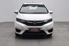 2017 Honda Fit Hatchback 2016 1.5 AT LXSComfortSunroofEdition #3