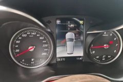 2018 Mercedes-Benz GLC-Class 2018 2.0T AT GLC 260 4MATIC Luxury #14