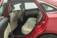 2015 Buick Excelle GT Sedan 2015 1.5 MT 15NLuxury #19