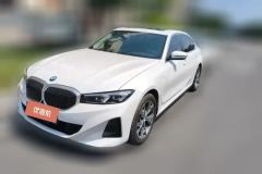 2026 BMW i3 2026 eDrive 35 L #1