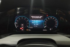 2022 Volkswagen Golf 2021 1.4T AT 280TSI Pro #14