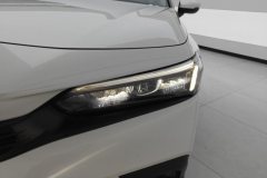 2023 Honda Civic 2023 1.5T AT 240TURBO CVTPowerpotentialEdition #5