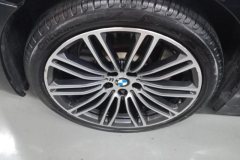 2018 BMW 5 Series 2018 2.0T AT 530LiLeadingMSport Pkg Facelift #6