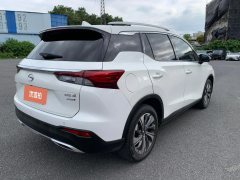 2020 GAC Trumpchi Trumpchi GS4 2020 1.5T AT 270TSmart ConnectTech #6