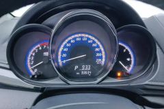 2016 Toyota Yaris L 2016 1.5 AT GDynamicSunroofEdition Facelift #14