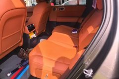 2024 Li Auto Li Auto L6 2024 pro #11