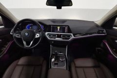2019 BMW 3 Series 2020 2.0T AT 325LiFirst Edition #14