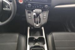 2021 Honda CR-V 2021 1.5T AT 240TURBOUrbanEditionFWD #16