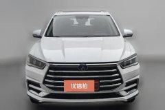 2021 BYD Song Pro 2019 1.5T AT Luxury #3