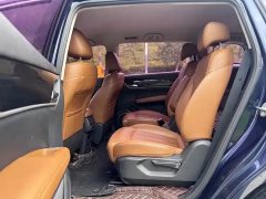 2019 BYD Song MAX 2018 1.5T AT Smart ConnectLuxury6Seat #8