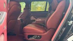 2025 AITO M8 2025 EREV Max+Edition 53.4kWh 6SeatEdition（192line lidar） #12