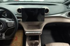 2024 BYD Dolphin 2024 Glory 420km Fashion #13