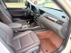 2015 BMW X3(Imported)(Imported) 2014 2.0T AT 20i XDesign Pkg (Imported) #11