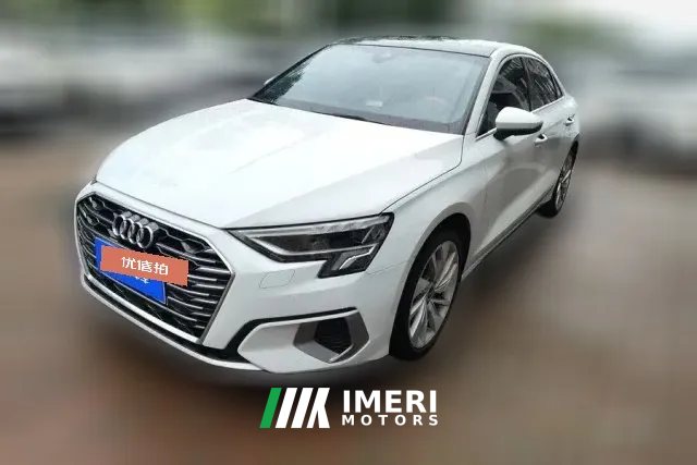 2023 Audi A3 Sedan 2022 A3L Limousine 1.4T AT 35 TFSI FashionElegant