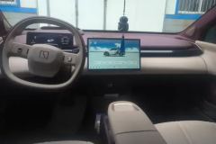 2025 Zeekr X 2025 5SeatLong RangeEdition #12