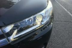 2020 Toyota Highlander 2020 2.0T AT 4WD Million Edition 7-Seat #5