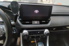 2024 Toyota RAV4 2023 2.0L AT CVT2WDfashionplusEdition #13