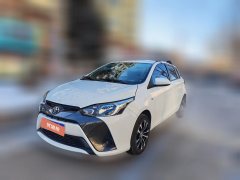 2018 Toyota Yaris L 2016 1.5 AT ECharmingEdition Facelift #1