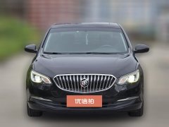 2015 Buick Excelle GT Sedan 2015 1.4T AT 18TLuxury #2