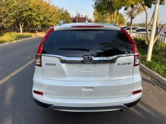 2016 Honda CR-V 2016 2.0 AT UrbanEditionFWD #5