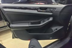 2016 Volkswagen Sagitar 2017 1.6 AT Comfort #7