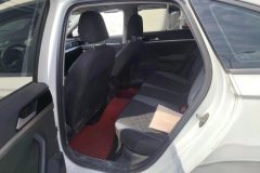 2022 Volkswagen Lavida 2023 1.5L AT DeyiEdition #11
