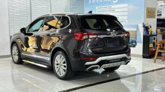 2018 Buick Envision Plus 2018 2.0T AT 28TElite 4WD #8
