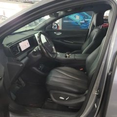 2025 BYD Sea Lion 06 2025 EV 520Pilot #10
