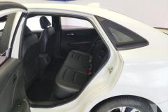 2020 Chevrolet Monza 2019 1.3T AT RS 330ThappyEdition #11
