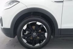 2024 Volkswagen Tacqua 2023 1.2T AT 200TSI DSG JoySmart Connect #6