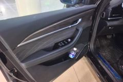 2025 Geely Auto Xingyue L 2025 Dongfang Yao 2.0TD AT Reach for the starsEdition #7