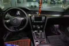 2017 Volkswagen Magotan 2017 1.8T AT 330TSILuxury #12