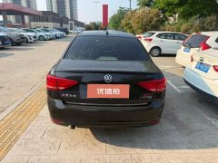 2019 Volkswagen Lavida 2018 1.5 AT ClassicComfort China VI #5