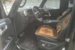 2021 Beijing Off-Road Beijing BJ40 2020 2.0T AT 4WDcity ​​hunterEditionknight #9