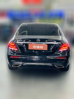 2017 Mercedes-Benz E-Class 2017 2.0T AT E300Sport Facelift #3