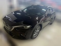 2019 Mazda CX-4 2018 2.0 AT Blue sky tasteUpgradeEditionFWD China VI #1