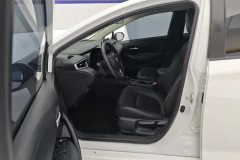 2021 Toyota Corolla 2021 1.2T AT S-CVTElitePLUSEdition #9