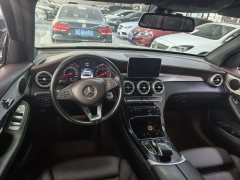 2018 Mercedes-Benz GLC-Class 2019 GLC 200 4MATIC #6