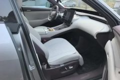 2025 Xiaomi Auto Xiaomi YU7 2025 Long Range Edition #8