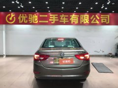 2018 Buick Excelle GT Sedan 2017 1.5 AT 15NEntry #6