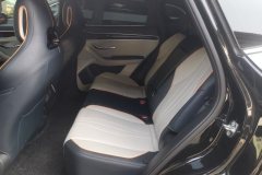 2024 BYD Song Plus New Energy 2024 Glory 1.5L AT DM-i 110km Flagship #11