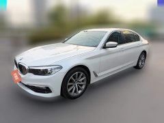 2018 BMW 5 Series 2018 2.0T AT 528LiLaunch Special #1