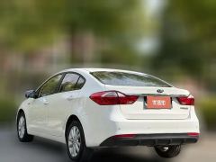 2016 Kia K3 2016 1.6 AT GL #4