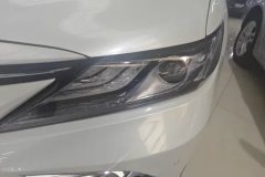 2023 Toyota Camry 2023 2.0G AT Luxury #5