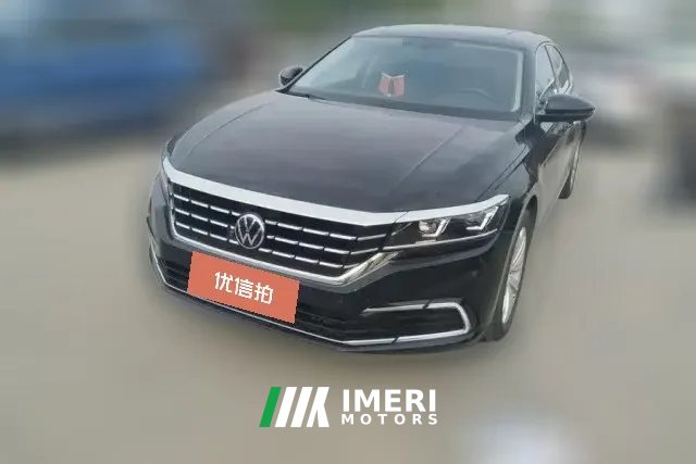 2021 Volkswagen Passat 2021 2.0T AT 330TSIElite